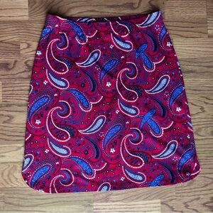 Talbots Comfort Fit Pencil Skirt